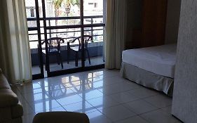 REDE APARTHOTEL Praia Mansa
